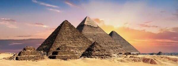 Matematyczne ciekawostki rodem z Egiptu